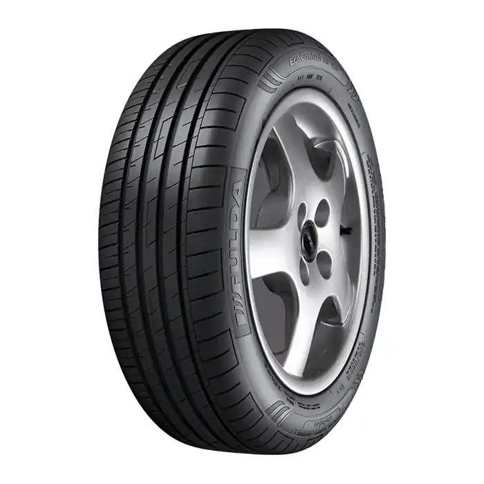 Noutate Fulda ECOCONTROL HP 2 215/55/R17 94V