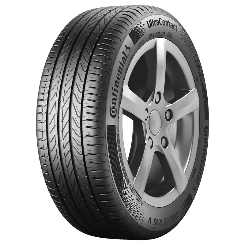 Ieftin Continental ULTRA CONTACT 225/50/R17 94V