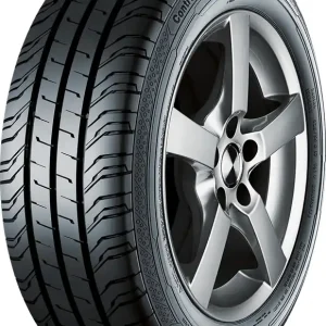 Cumpără online Continental VAN CONTACT 200 8PR 225/55/R17C 109/107H