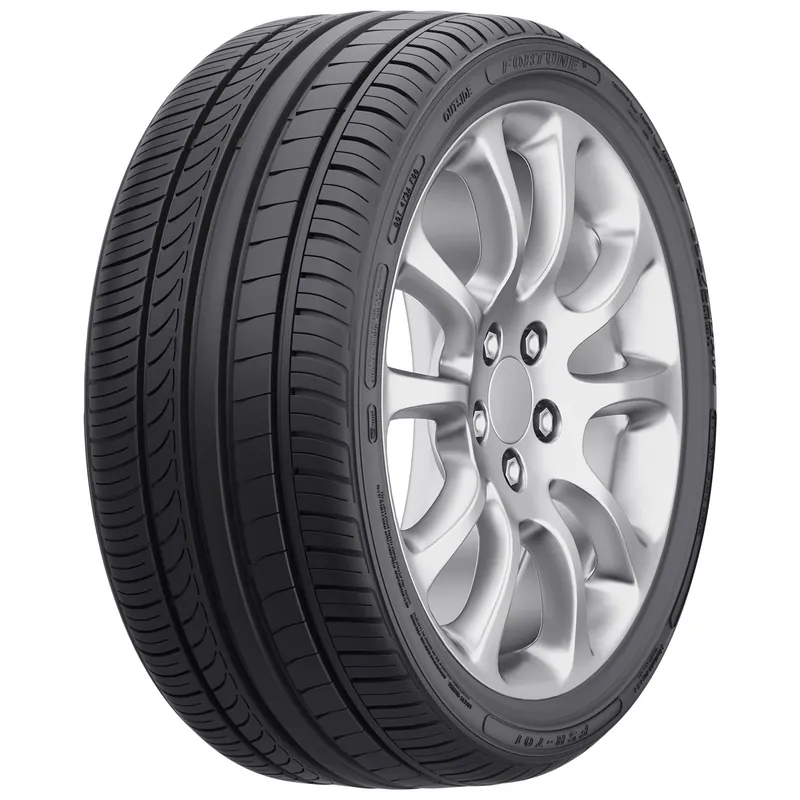 Plată securizată Fortune FSR701 235/40/R19 96Y XL