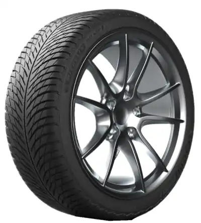 Discount Michelin PILOT ALPIN 5 275/35/R21 103V XL