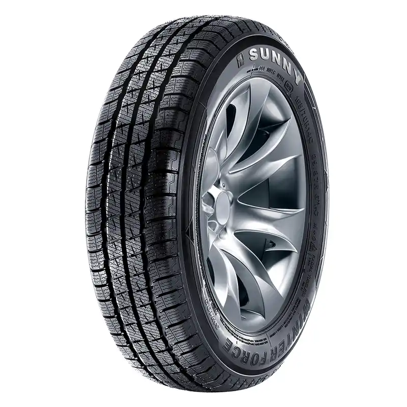 Plată securizată Sunny NW103 225/65/R16C 112/110R