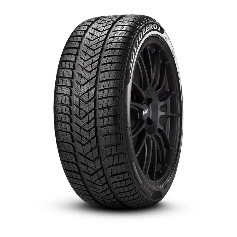 Livrare expres Pirelli WSZER3 AO 225/60/R17 99H