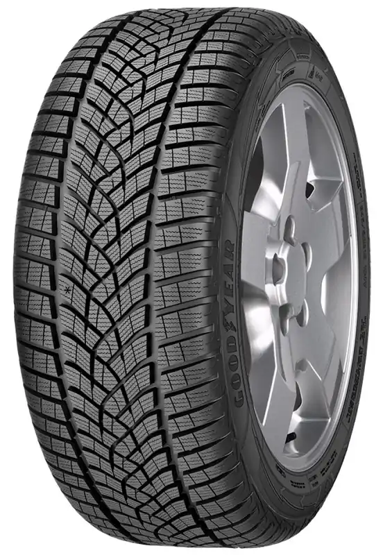 Ultima șansă Goodyear UltraGrip Performance + 265/50/R20 111H XL