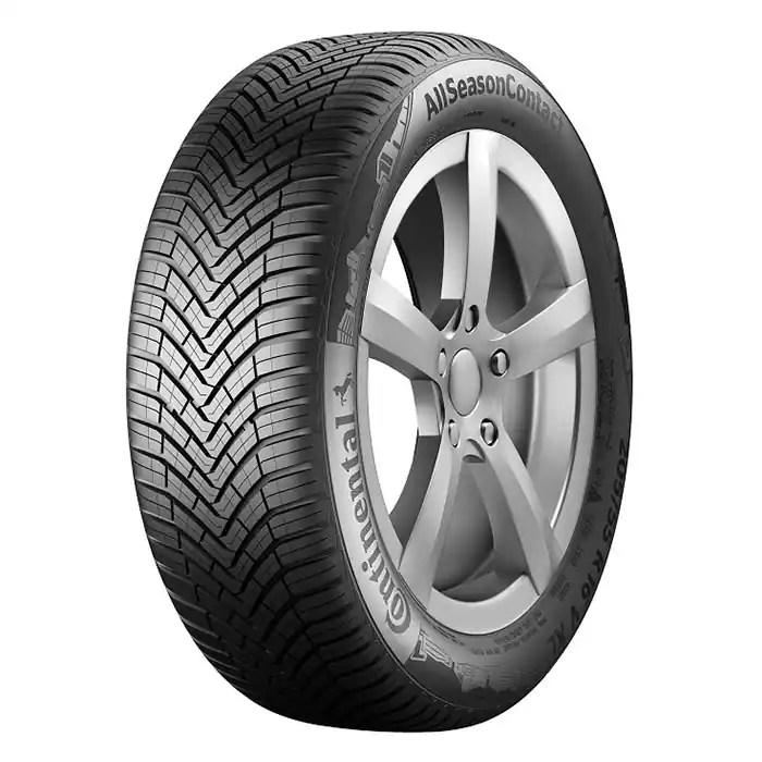 Cumpără online Continental ALLSEASON CONTACT 255/40/R20 101Y XL