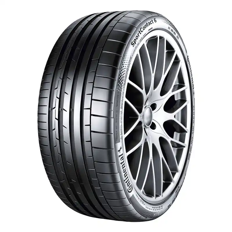Continental SPORT CONTACT 6 225/35/R20 90Y XL Reducere de preț