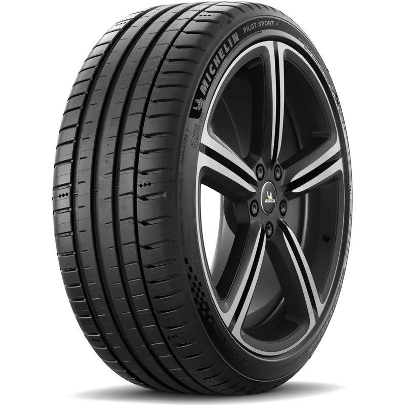 Michelin PILOT SPORT 5 265/35/R18 97Y XL Doar azi
