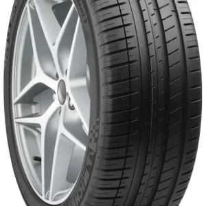 Ofertă limitată Michelin PILOT SPORT 3 245/35/R20 95Y XL