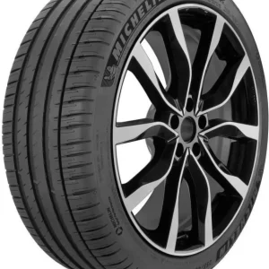 Michelin PILOT SPORT 4 SUV 225/65/R17 106V XL Ieftin