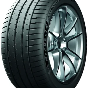 Noutate Michelin PILOT SPORT 4 S 315/30/R22 107Y XL