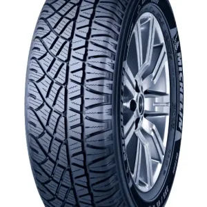 Michelin LATITUDE CROSS 265/65/R17 112H Reducere de preț