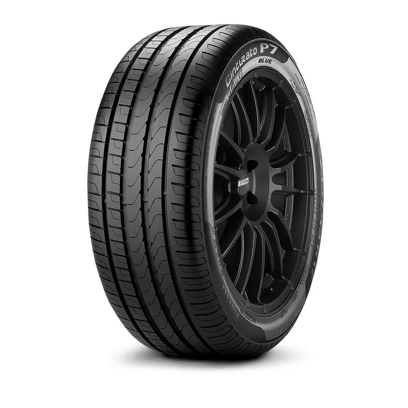 Ofertă limitată Pirelli P7 BLUE CINTURATO 285/40/R20 108Y XL