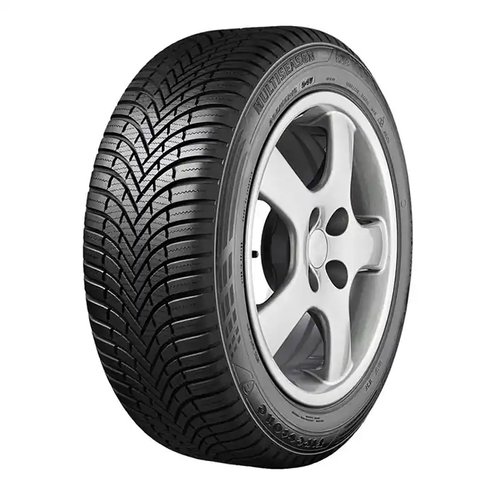 Firestone MULTISEASON 2 195/65/R15 95V XL Reducere extra