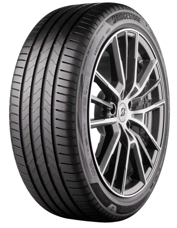 Bridgestone TURANZA 6 225/55/R17 101W XL Reducere