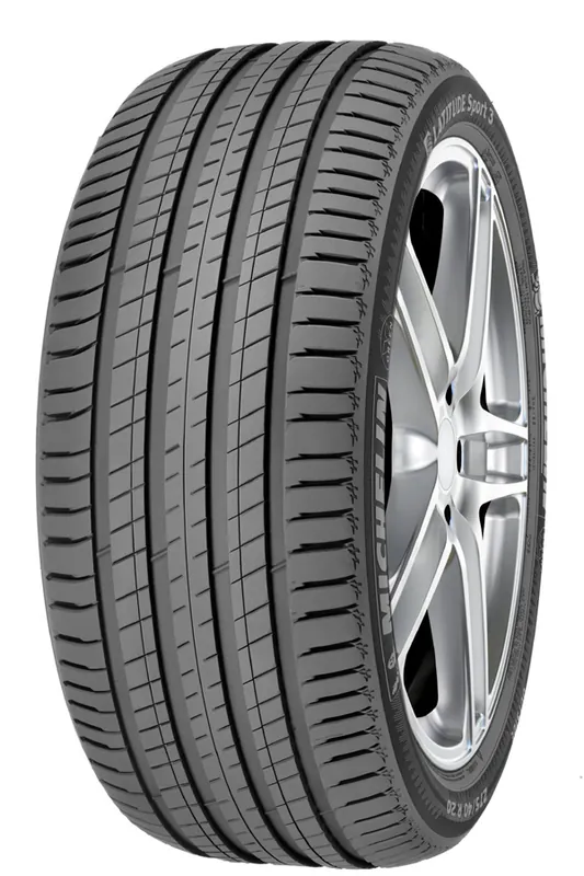 Expediere rapidă Michelin LATITUDE SPORT 3 315/40/R21 111Y XL