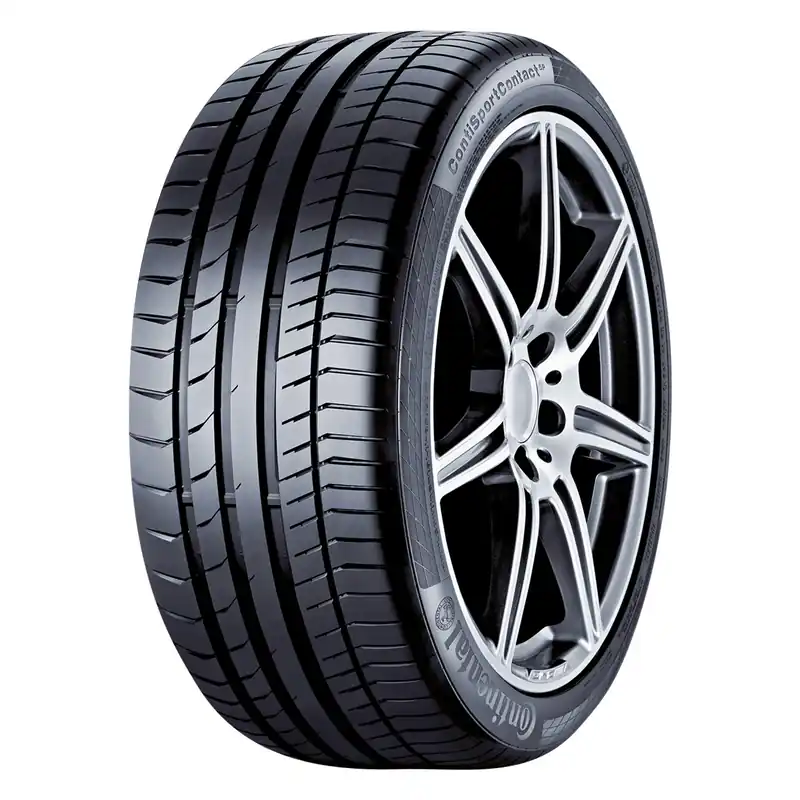 Continental SPORT CONTACT 5P MO 325/35/R22 110Y Cel mai vândut