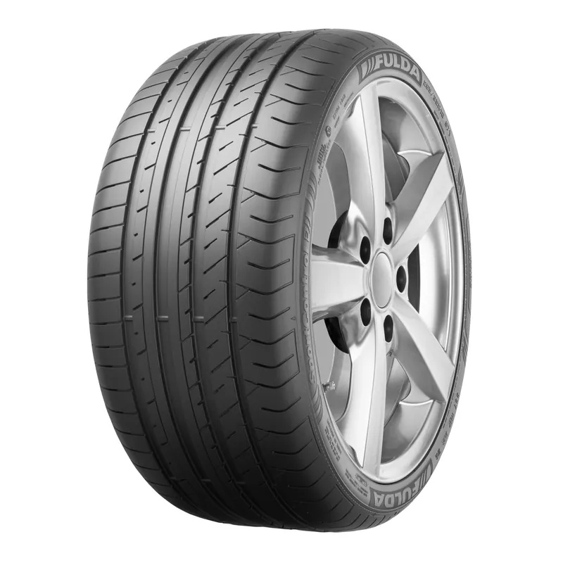 Reducere de preț Fulda SPORTCONTROL 2 235/40/R19 96Y XL