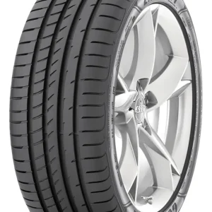 Premium Goodyear EAGLE F1 ASYMM 2 * ROF FP 245/35/R18 88Y