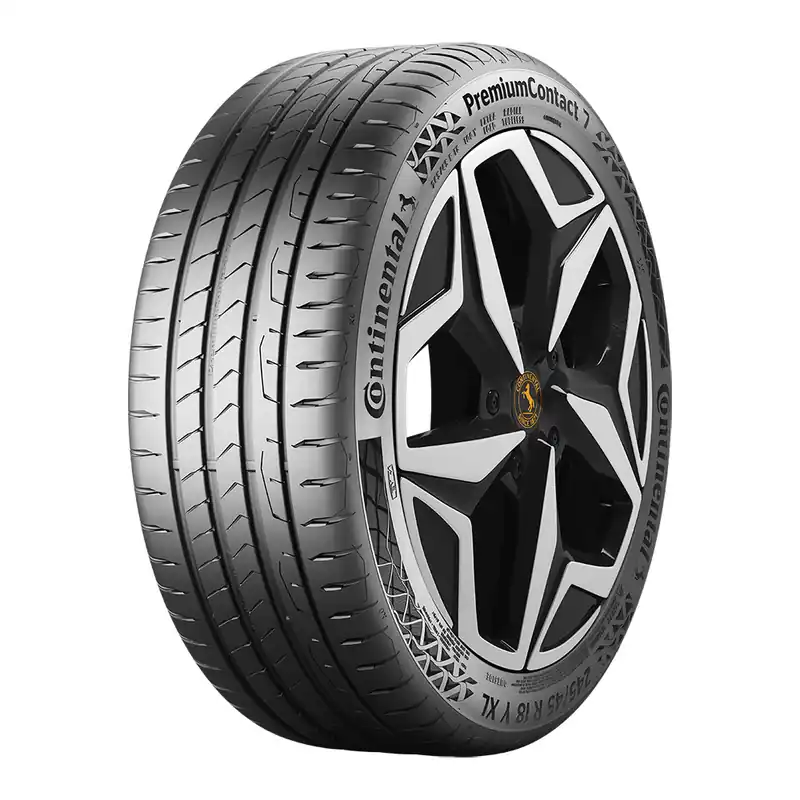 Continental PREMIUM CONTACT 7 215/50/R18 92V Ultima șansă