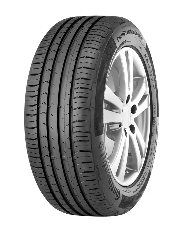Reducere Continental PREMIUM CONTACT 5 185/70/R14 88H