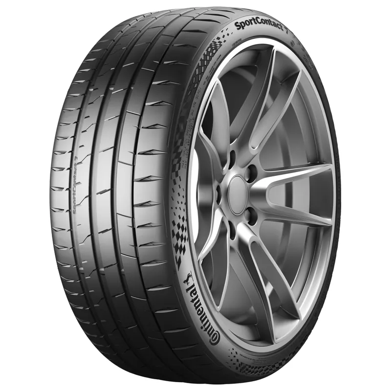 Continental SPORT CONTACT 7 265/40/R18 101Y XL Lichidare de stoc