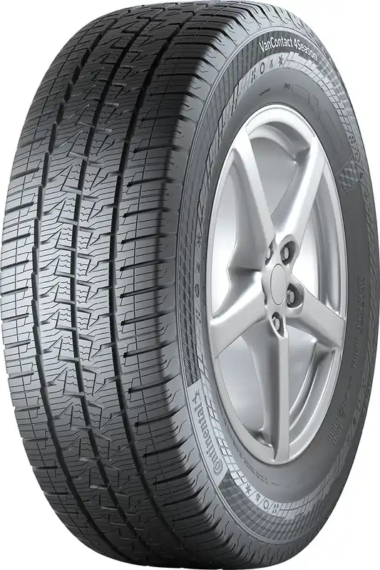 Preț redus Continental VanContact 4Season 10PR 235/65/R16C 121/119R