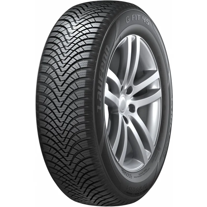 Livrare rapidă Laufenn LH71 G FIT 4S 235/55/R19 105W
