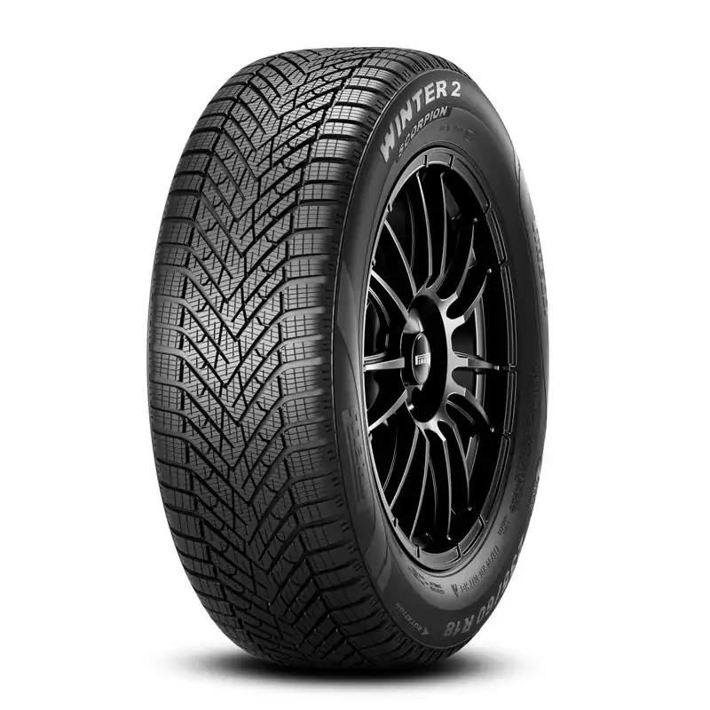 Pirelli SCORPION WINTER 2 275/40/R22 108V Promoție
