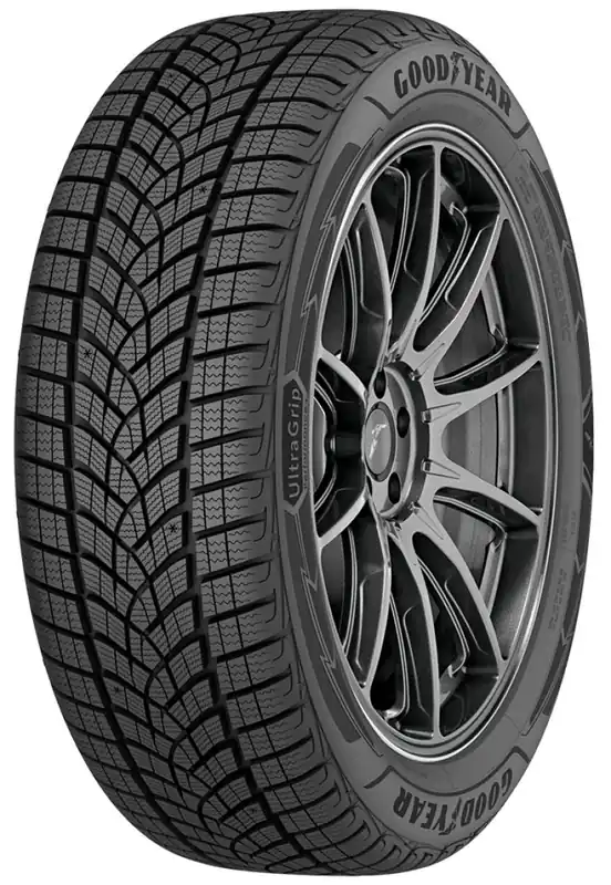 Goodyear UG PERF + SUV 235/45/R21 101T Chilipir