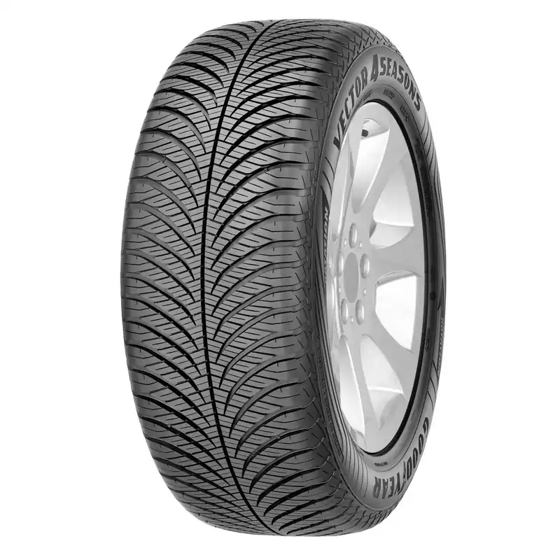 Goodyear VECTOR 4SEASON G2 175/65/R17 87H Ieftin