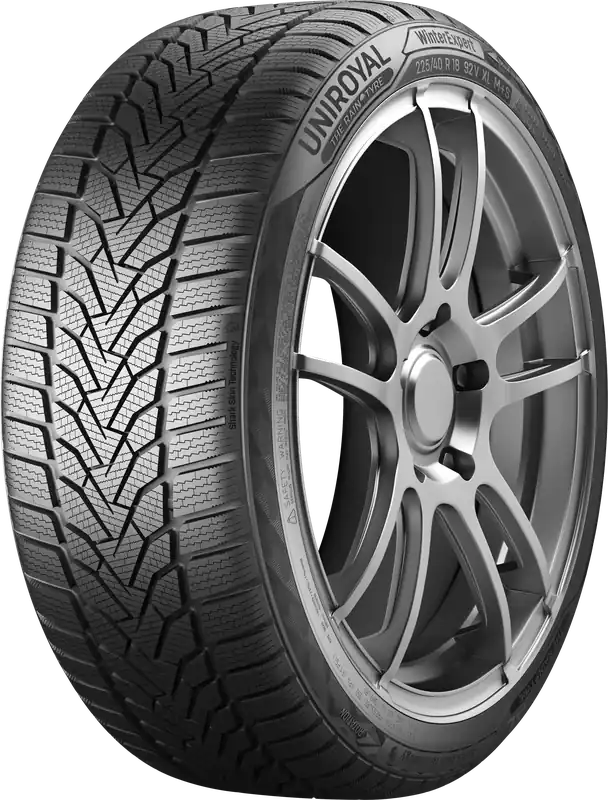 Uniroyal WinterExpert 185/65/R15 92T Reducere de preț