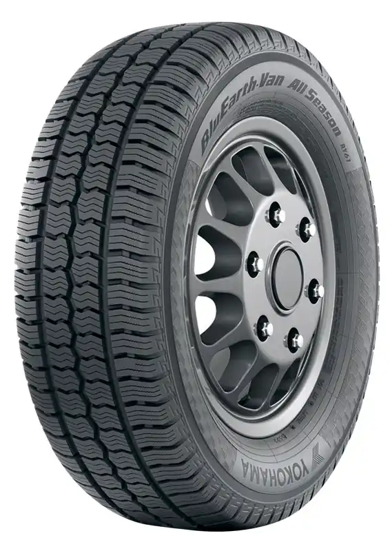 Yokohama RY61 195/75/R16C 110/108R Cel mai vândut