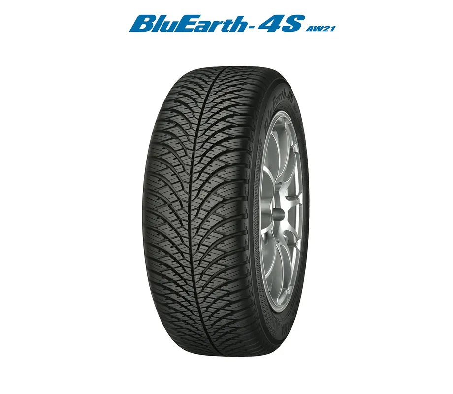 Yokohama AW21 215/45/R20 95T Mai ieftin
