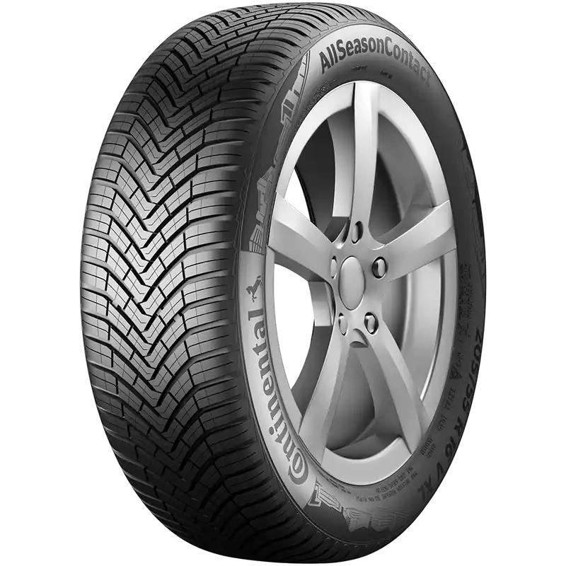 Livrare rapidă Continental AllSeasonContact 245/45/R18 96W
