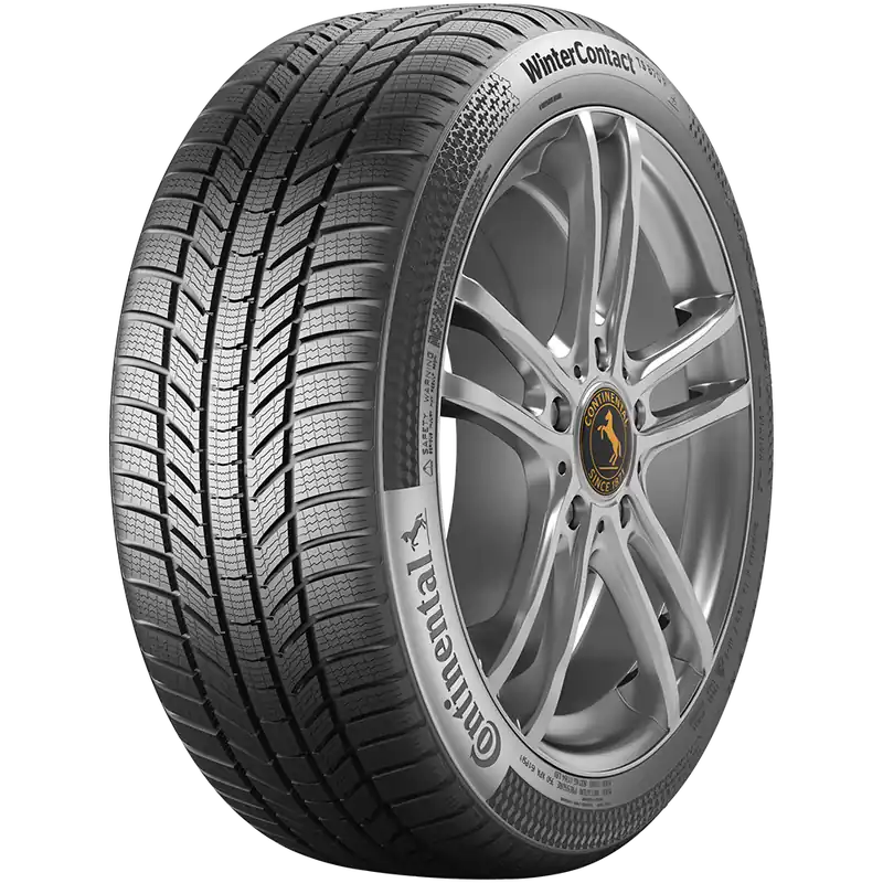 Continental WinterContact TS 870 P 235/45/R17 97V Premium