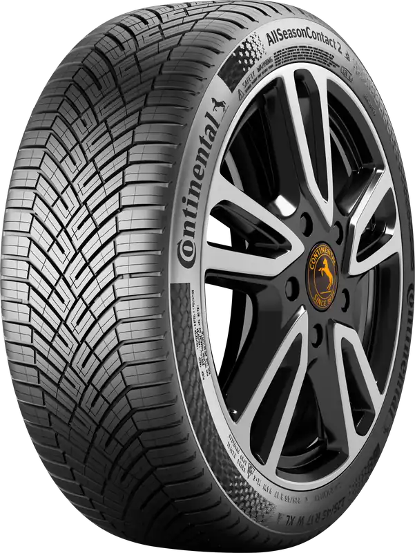 Cel mai vândut Continental AllSeasonContact 2 245/40/R20 99Y