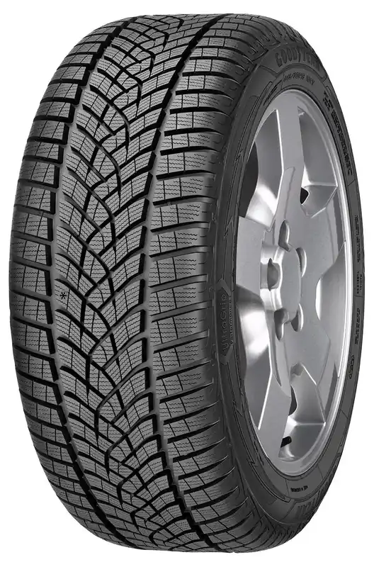 Reducere specială Goodyear UG PERF + 255/45/R19 104V
