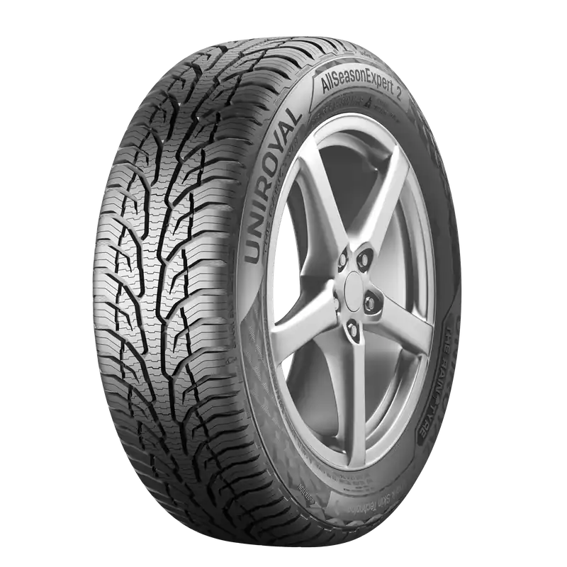 Uniroyal AllSeasonExpert 2 235/55/R19 105W Noutate