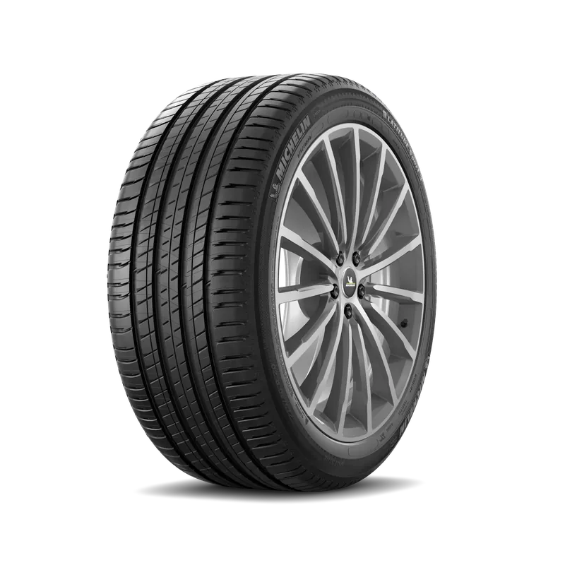 Nu rata Michelin LATITUDE SPORT 3 285/45/R19 111W