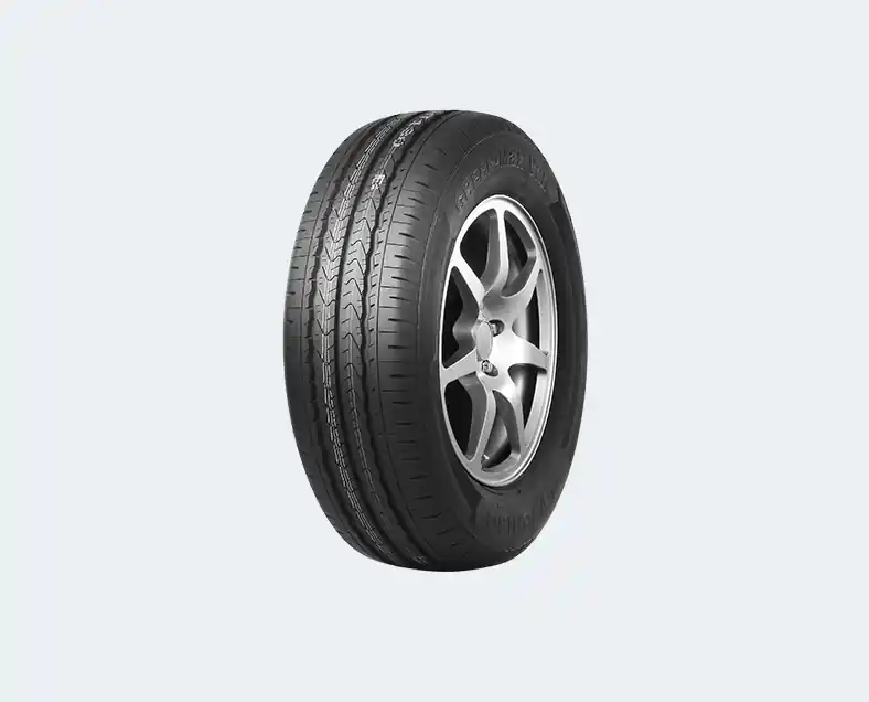 Ofertă de sezon Linglong GREENMAX VAN 155/80/R12C 88/86N