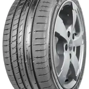 Cumpărături sigure Goodyear EAG F1 ASY 2 255/40/R17 94Y