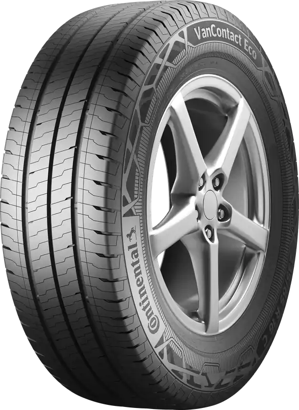 Premium Continental VanContact Eco 225/75/R16C 121/120R