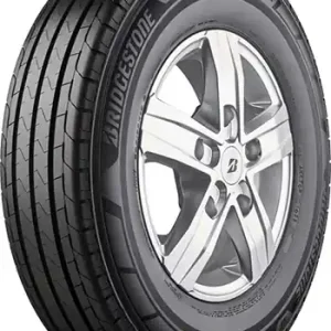 Bridgestone DURAVIS VAN 205/65/R16C 107/105T Expediere rapidă