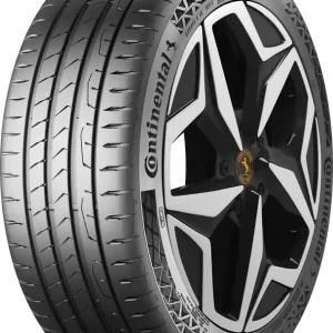 Cumpărături sigure Continental PremiumContact 7 275/45/R20 110Y