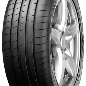 Goodyear EAG F1 ASY 5 235/50/R18 97V Vezi acum