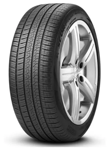 Doar azi Pirelli SCORPION ZERO ALL SEASON 255/55/R20 110W