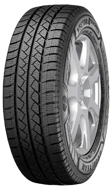 Reducere specială Goodyear VEC 4SEASONS CARGO 215/70/R15C 109S