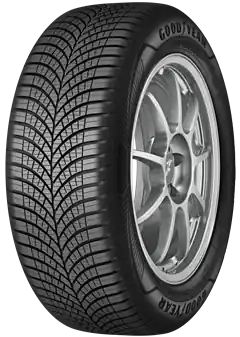 Goodyear VEC 4SEASONS G3 255/55/R18 105T Super ofertă