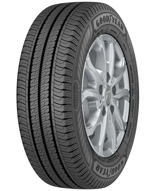 Goodyear EFFIGRIP CARGO 2 195/75/R16C 110R Discount