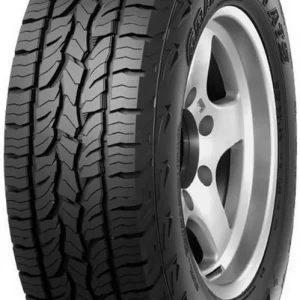 Cumpărături sigure Dunlop GRANDTREK AT5 255/70/R16 111T